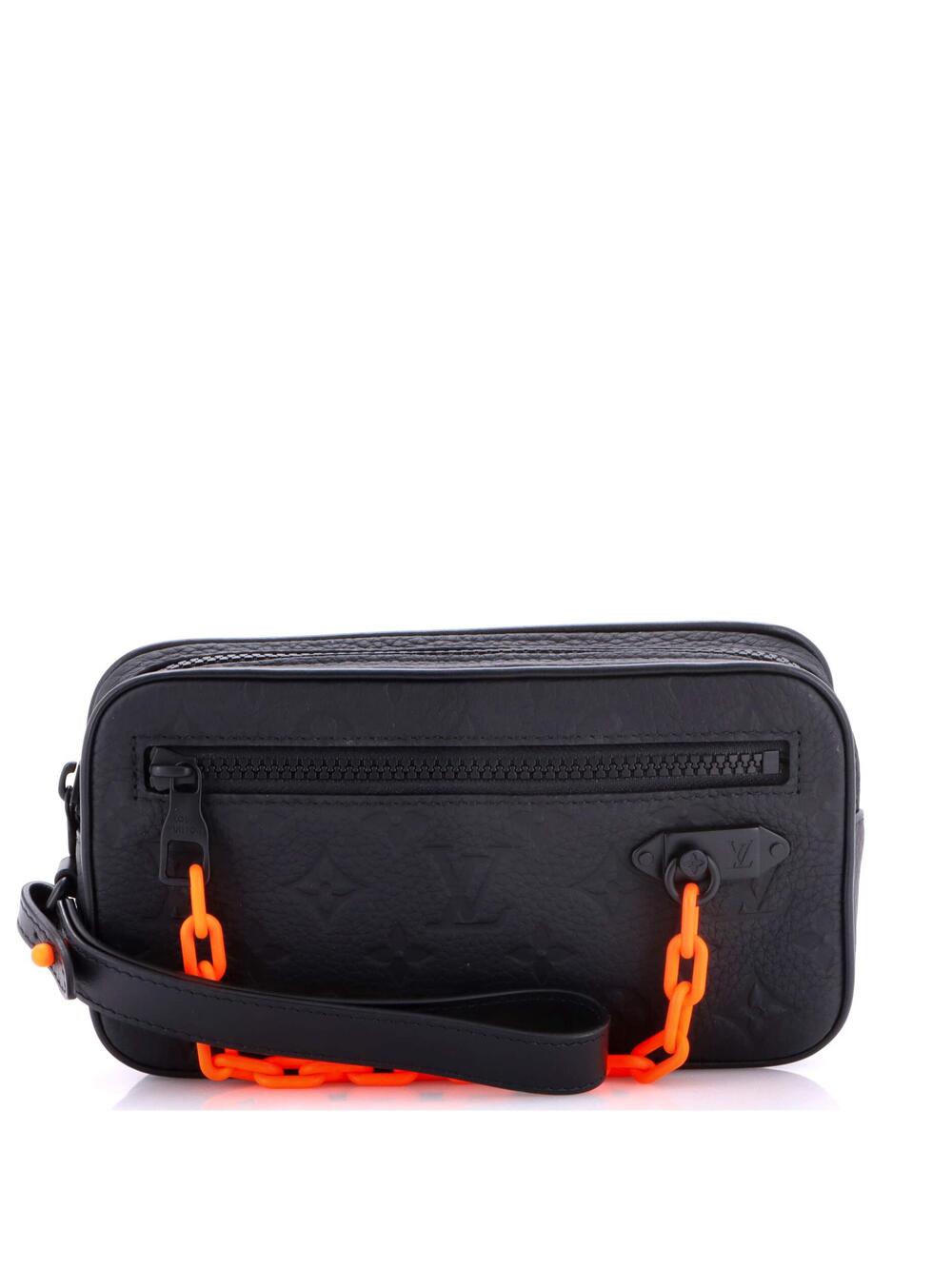 Louis Vuitton Solar Ray Pochette Volga #280989L11B